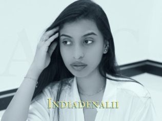 Indiadenalii