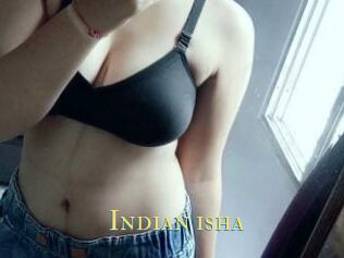 Indian_isha