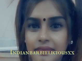 Indianbarbieliciousxx
