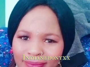Indianebonyxx