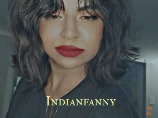 Indianfanny