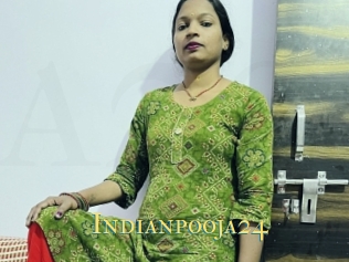Indianpooja24