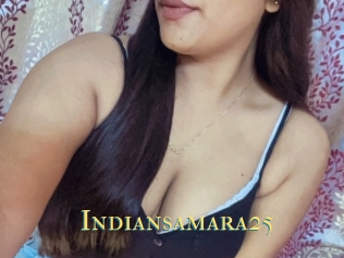 Indiansamara25