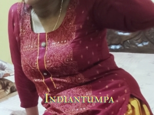 Indiantumpa