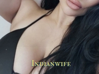 Indianwife