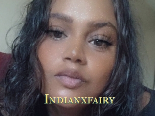 Indianxfairy