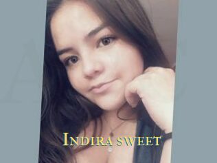 Indira_sweet