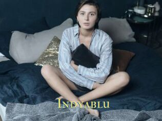 Indyablu