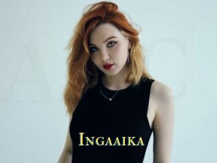 Ingaaika