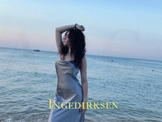 Ingedirksen