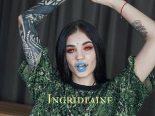 Ingridlaine