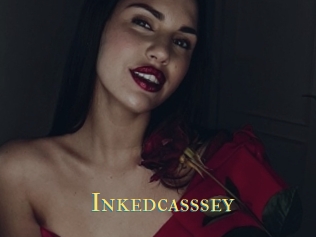 Inkedcasssey