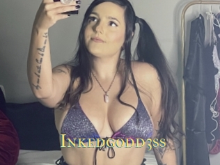 Inkedgodd3ss
