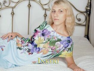 Inkeri