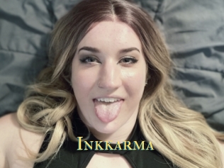 Inkkarma