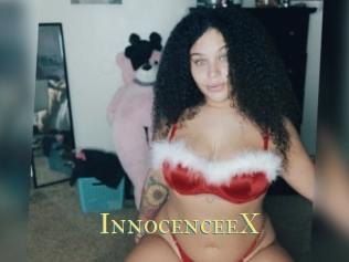 innocenceeX Annonce 2 coquine
