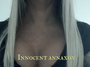 Innocent_annaxox
