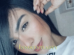 Innocentladyy