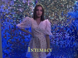 Intimacy