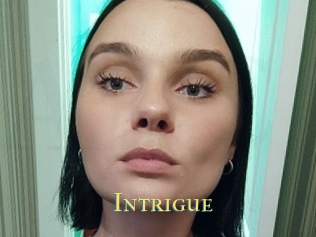 Intrigue