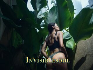 Invisiblesoul