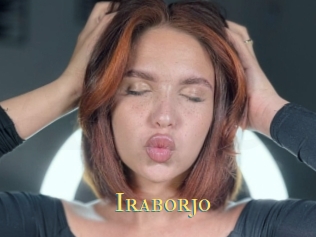 Iraborjo