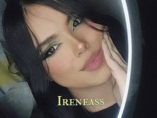 Ireneass