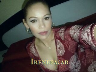Irenebacab