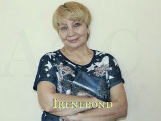 Irenebond