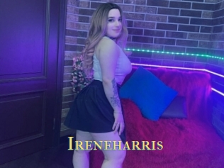Ireneharris