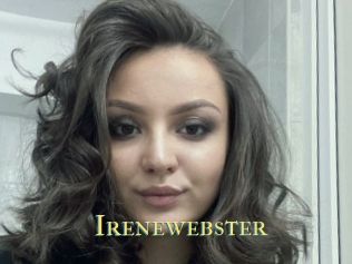 Irenewebster
