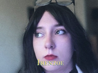 Irenzoe