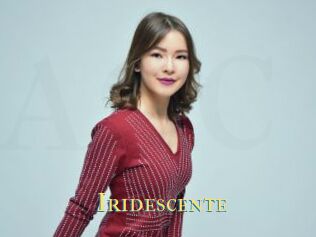 Iridescente
