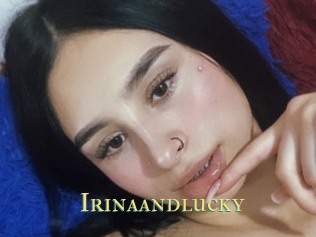 Irinaandlucky