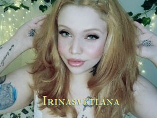 Irinasvetlana