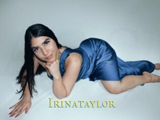 Irinataylor