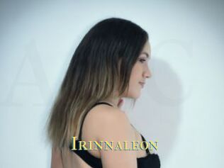 Irinnaleon