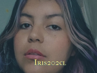 Iris202cl