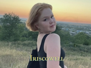 Iriscowell
