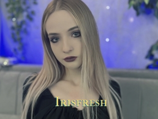 Irisfresh