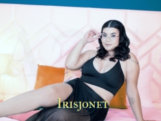 Irisjonet