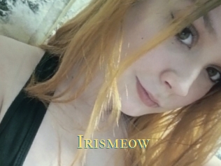 Irismeow