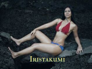 Iristakumi