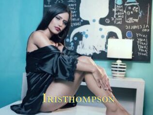 Iristhompson