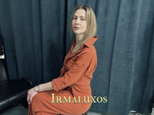 Irmaluxos
