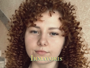 Irmavoris