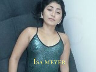 Isa_meyer