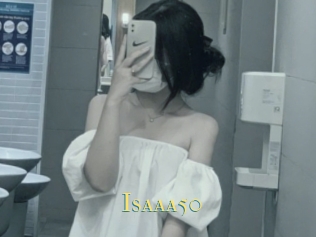 Isaaa50