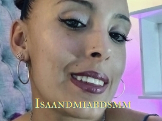 Isaandmiabdsmm