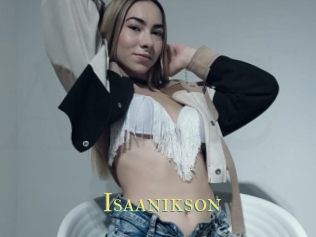 Isaanikson